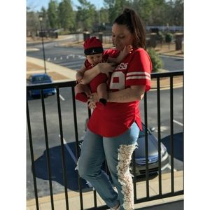 Meet your Posher, Misha